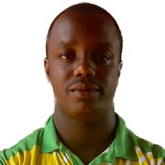 Kevin Irakoze