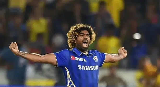 Lasith Malinga