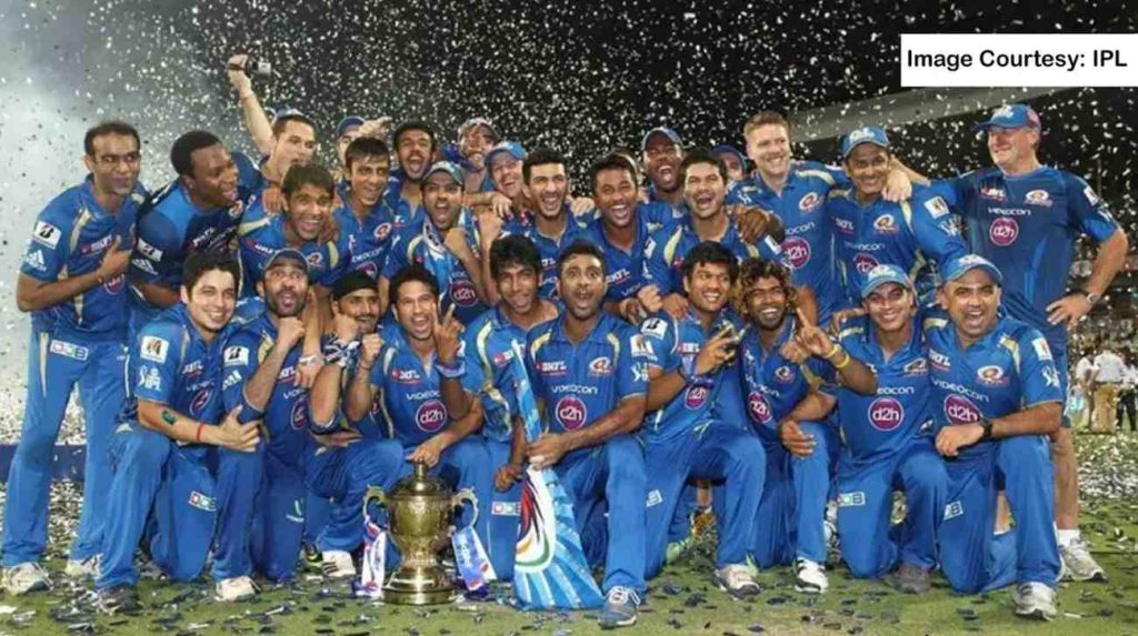 Mumbai Indians (2013)