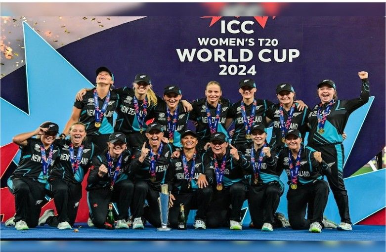New Zealand Women
