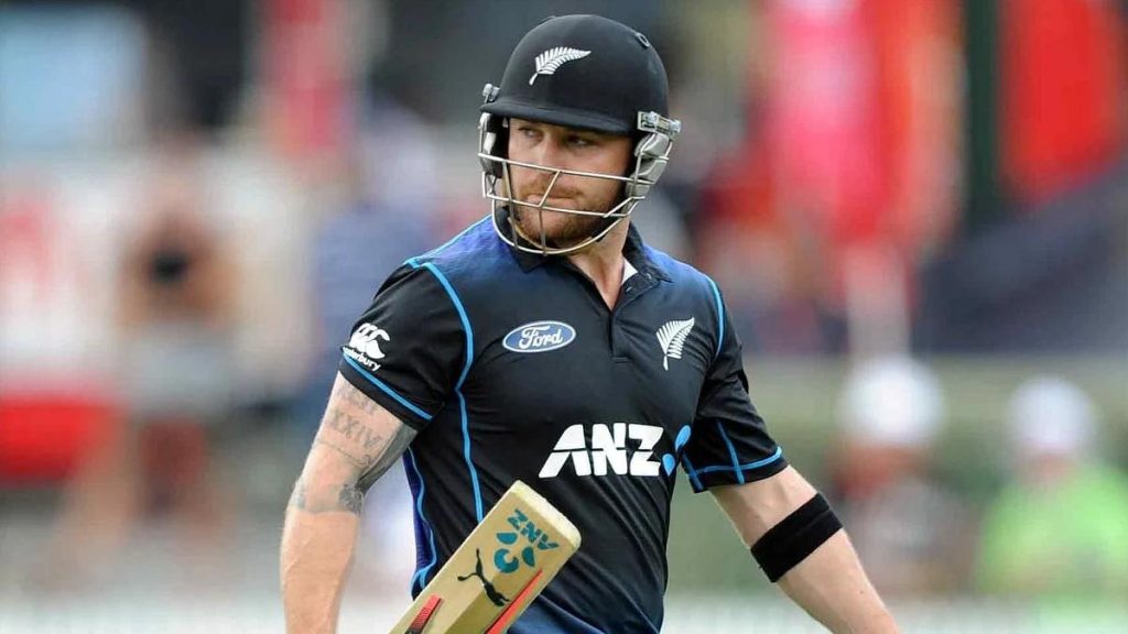 New Zealand vs Ireland 