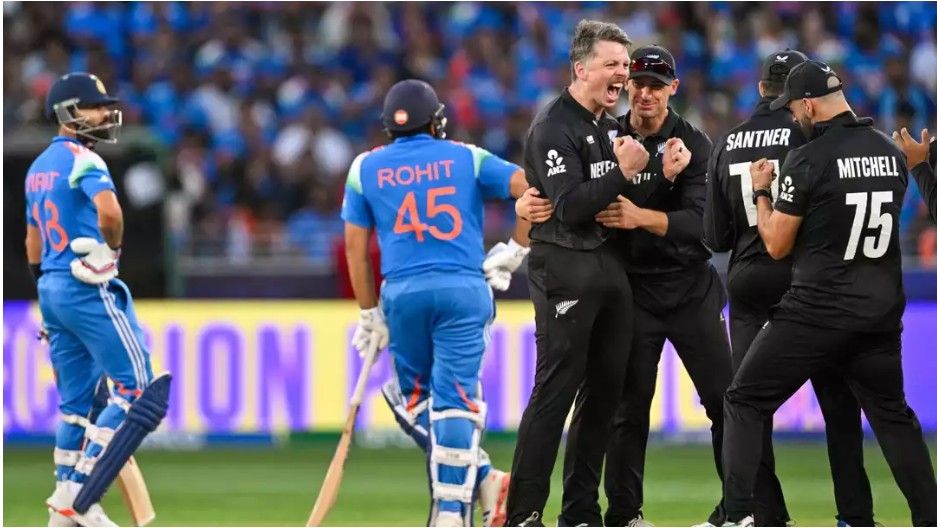 New Zealand Tour of India 2026 players New Zealand Tour of India 2026 players