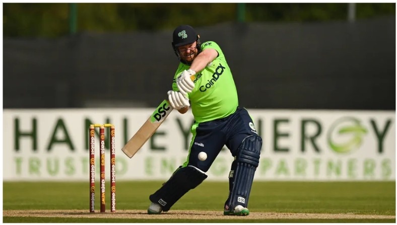  Paul Stirling 