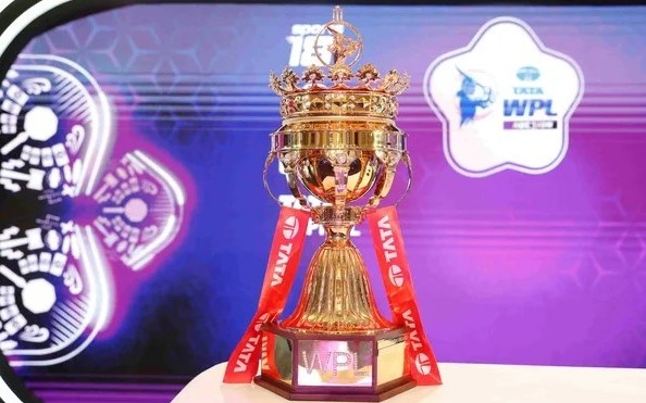 Players In WPL 2025 Auction