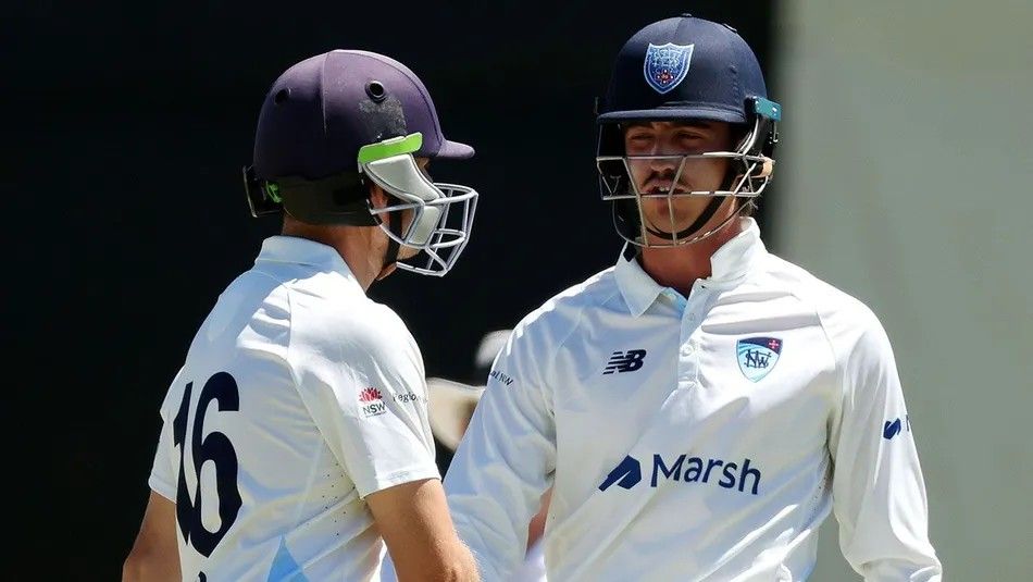 Players to Watch Out For In Australia One-Day Cup 2025-26 Players to Watch Out For In Australia One-Day Cup 2025-26