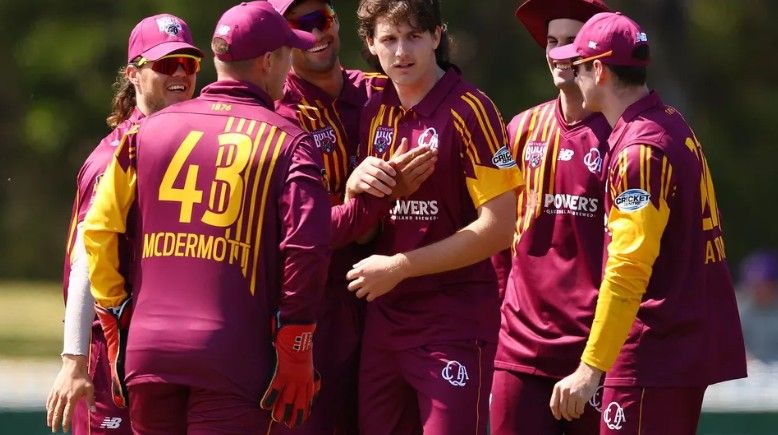 Queensland Bulls