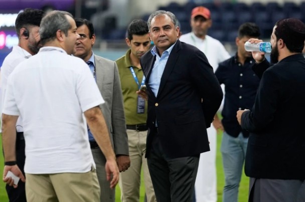 Reasons Why India Not Given Asia Cup Trophy