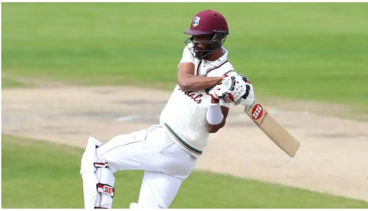 Roston Chase 
