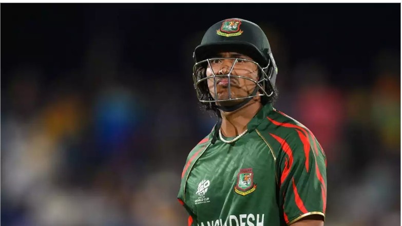 Soumya Sarkar