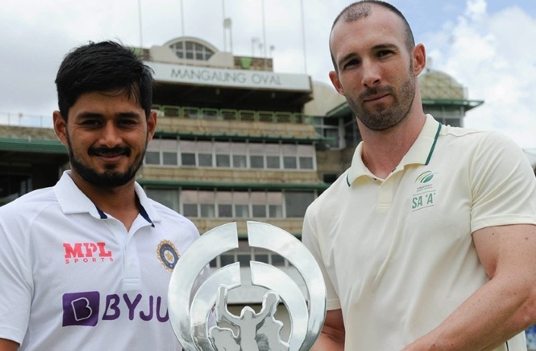 South Africa A Tour of India 2025: Complete Match Schedule South Africa A Tour of India 2025: Complete Match Schedule