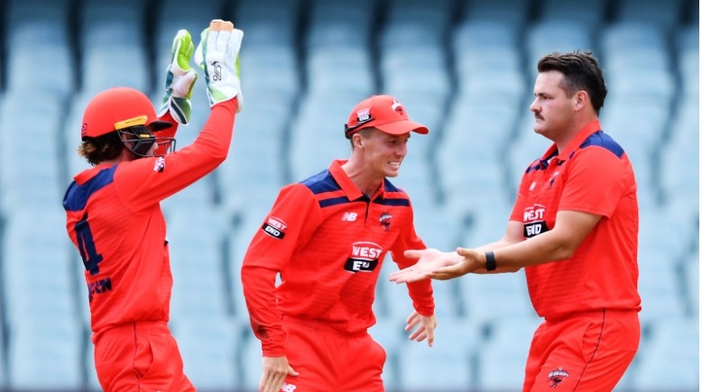 South Australia Redbacks