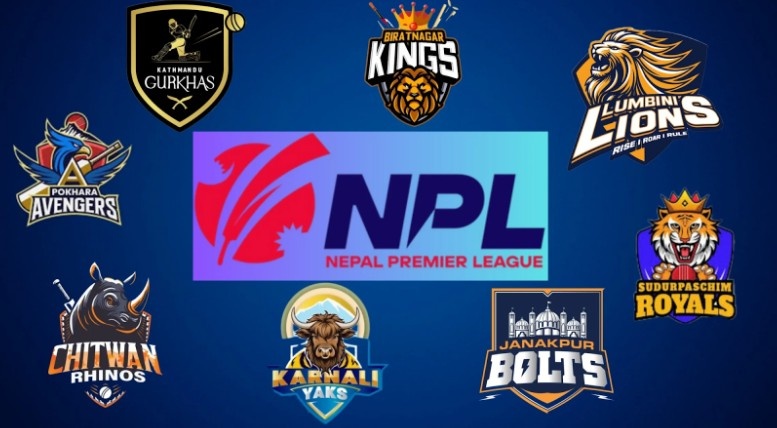 Teams & Squads Teams & Squads