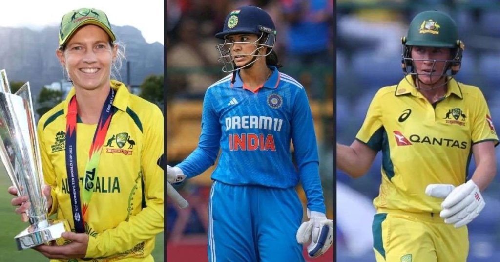 Top 10 Players With Fastest Centuries In Women’s ODI Cricket