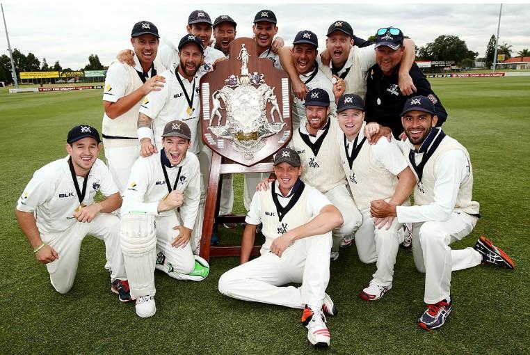 Victoria Bushrangers