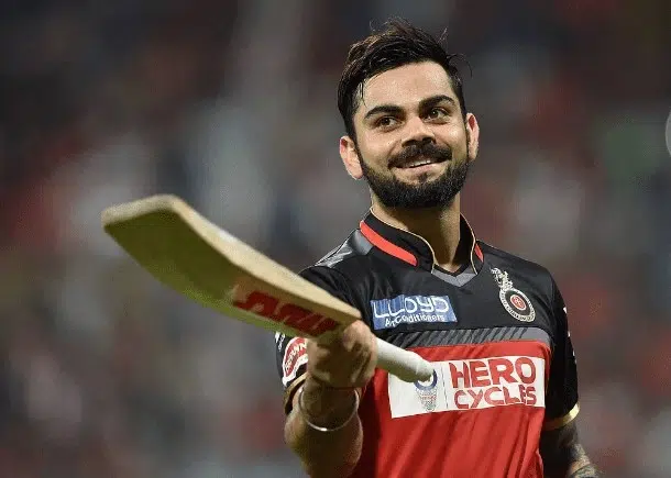 Virat Kohli All-Time Best Player in IPL