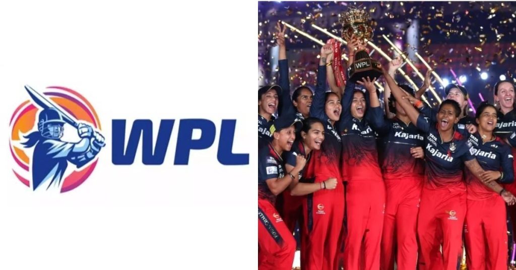 WPL 2026 Auction Update