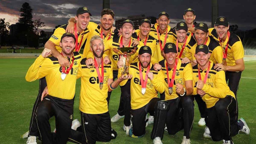 Watch The Australia One-Day Cup 2025-26 Watch The Australia One-Day Cup 2025-26