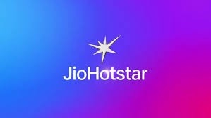 the JioHotstar 