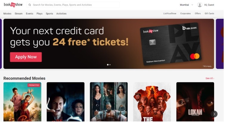  the official ICC ticketing website