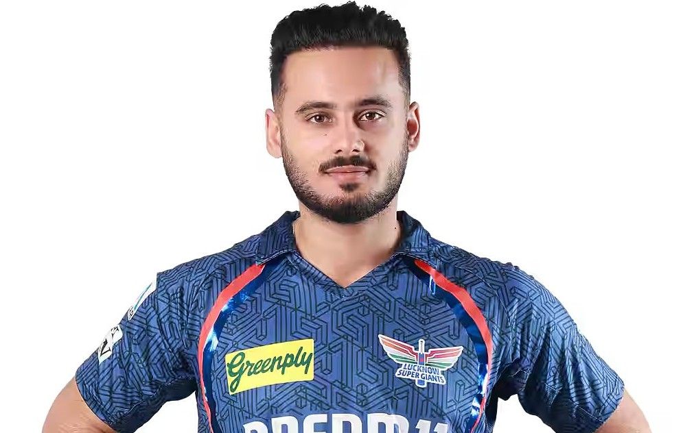 Abdul Samad (All-Rounder)