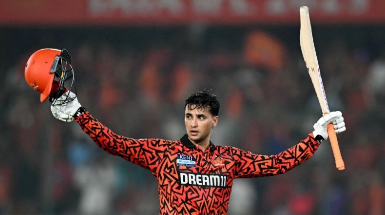 Abhishek Sharma