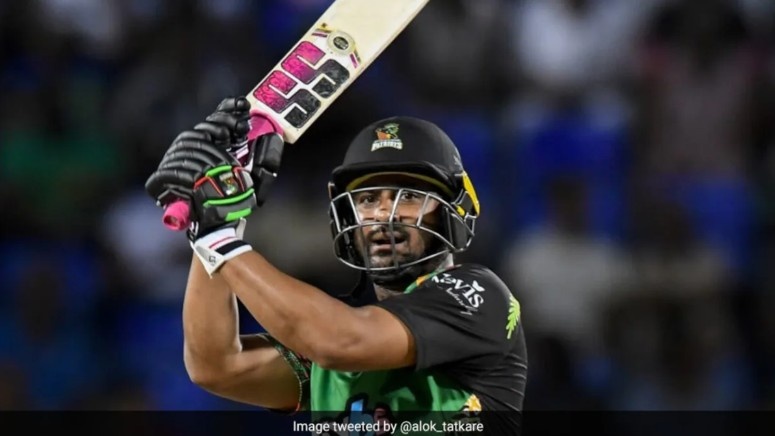  Ambati Rayudu