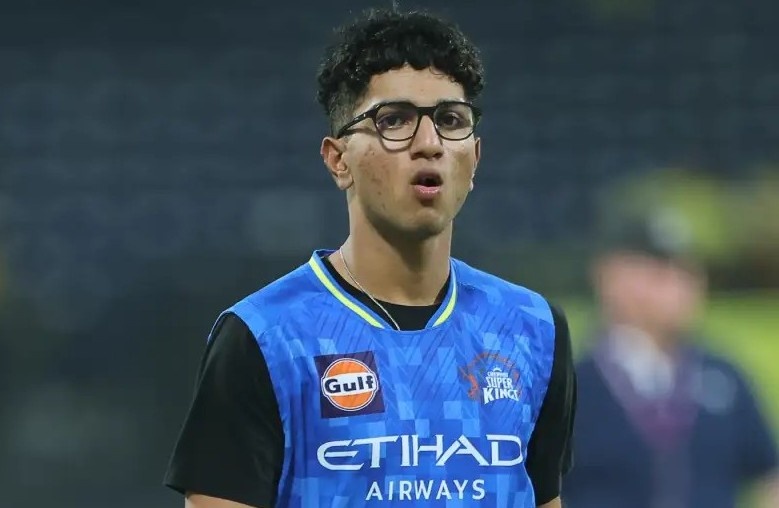 Andre Siddarth (All-Rounder)
