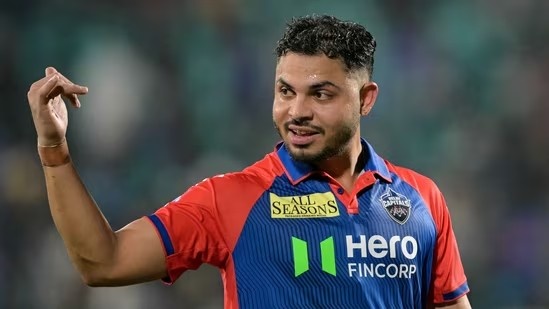 Ashutosh Sharma (Batter)