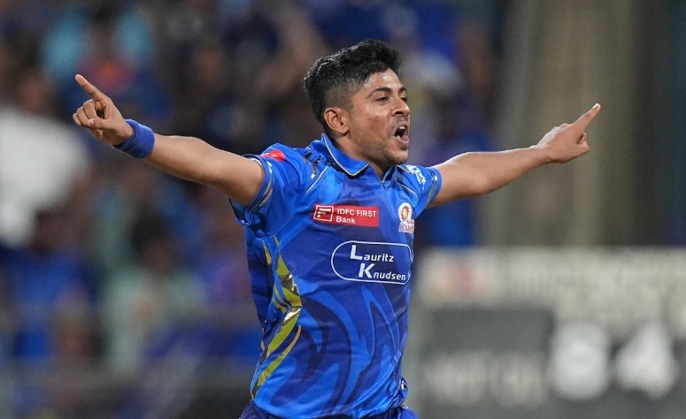 Ashwani Kumar