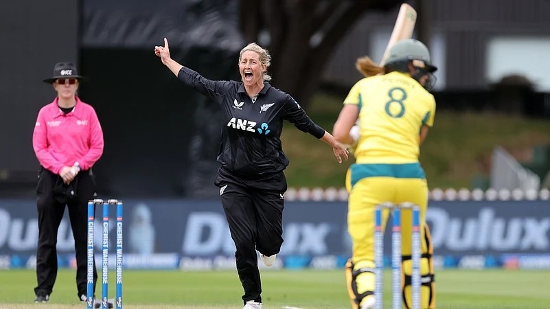 Australia Women vs New Zealand Women Head to Head