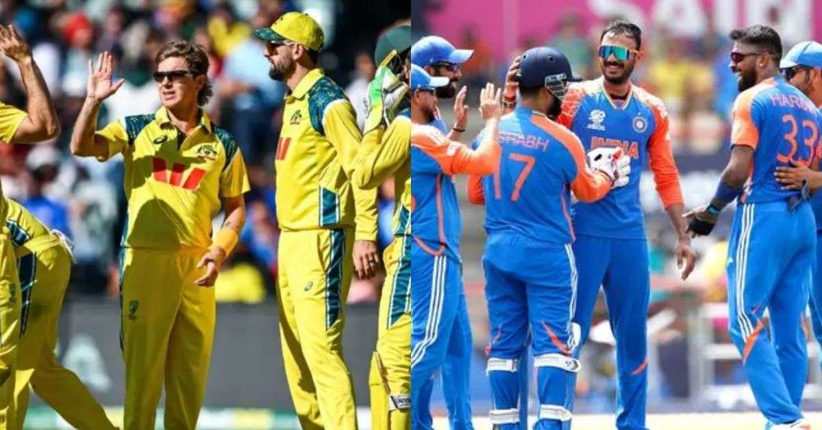 Australia vs India 2025 2nd T20I Match Prediction, Preview & Odds
