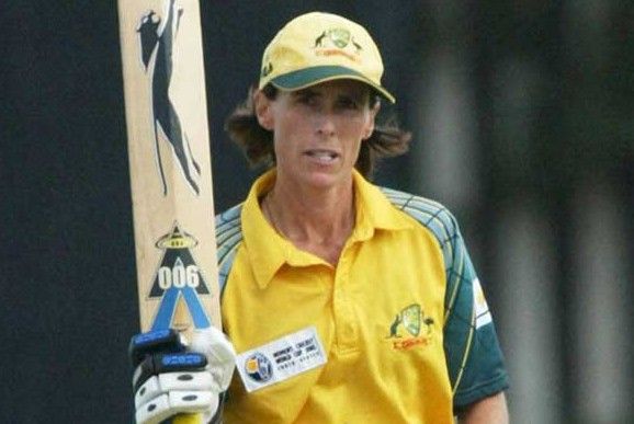 Belinda Clark – 3 Hundreds in 1997