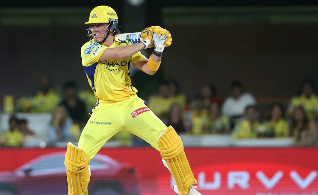 Dewald Brevis (Batter)