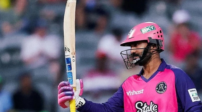 Dinesh Karthik