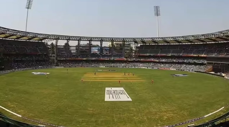 Dr. Y.S. Rajasekhara Reddy ACA-VDCA Stadium