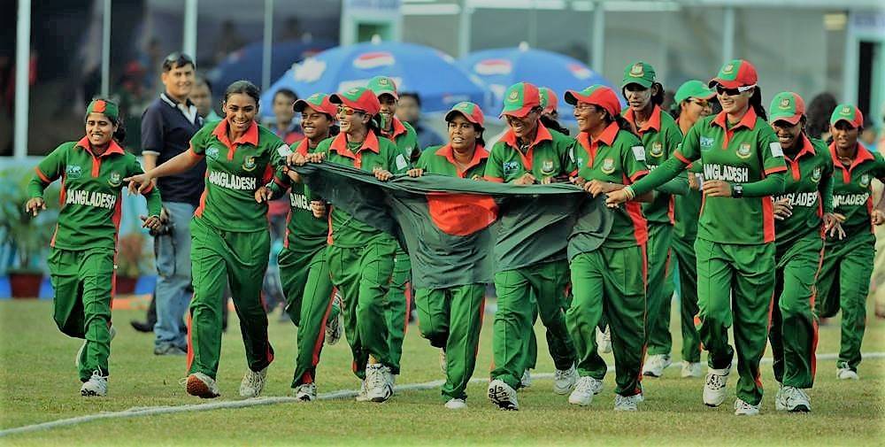 England Women And Bangladesh Women H2H Record