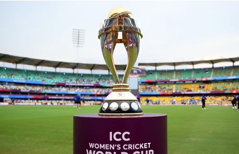 England Women vs South Africa Women Semi-Final 1 - Details
