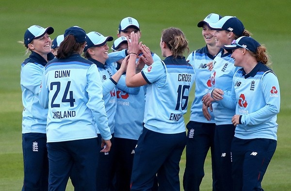 England vs Bangladesh Women World Cup 2025 Match Preview