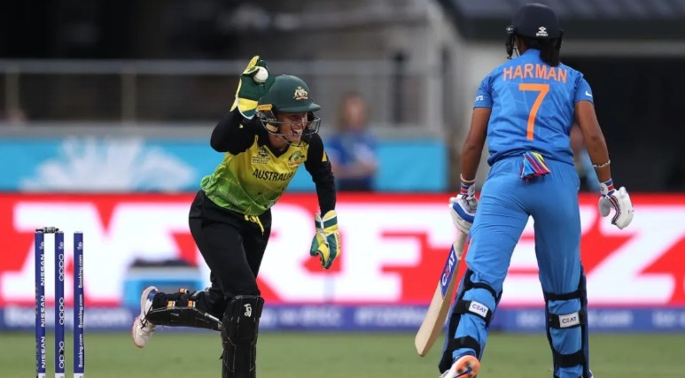 India Women Tour of Australia 2026: Full Schedule India Women Tour of Australia 2026: Full Schedule