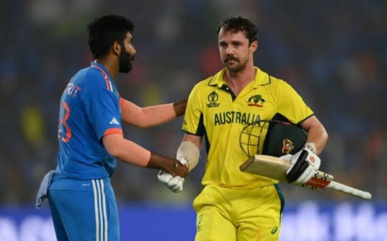  Head to Head in T20Is