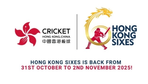 Hong Kong Sixes 2025 Full Schedule
