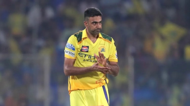 How Ashwin Got Selected for Sydney Thunder
