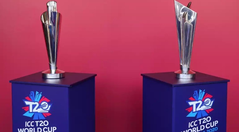 ICC Men's T20 World Cup East Asia Pacific Qualifier Full Schedule
