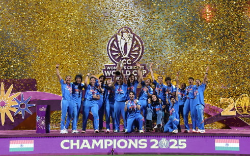 India (2025) India (2025)