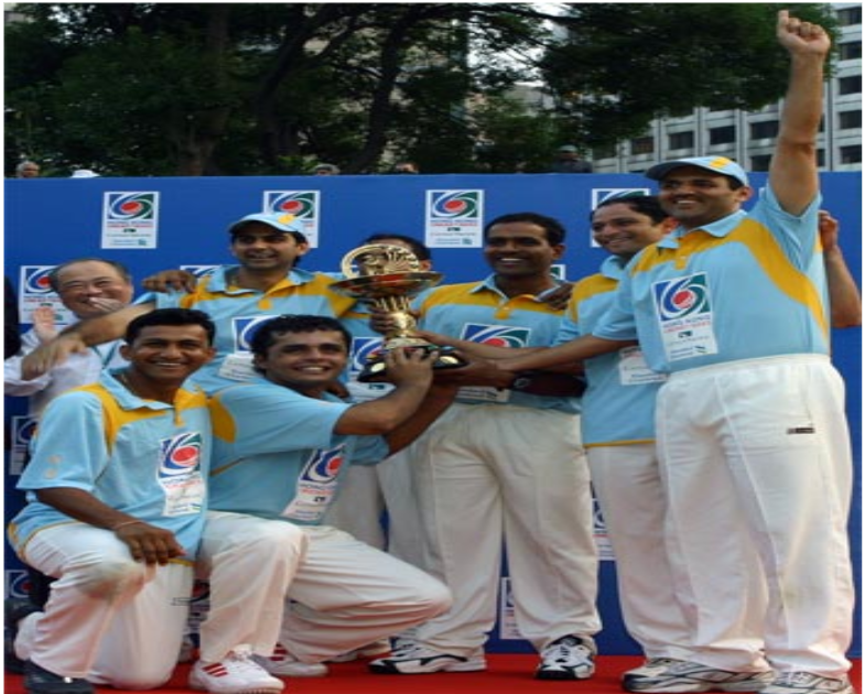 India Team India Team