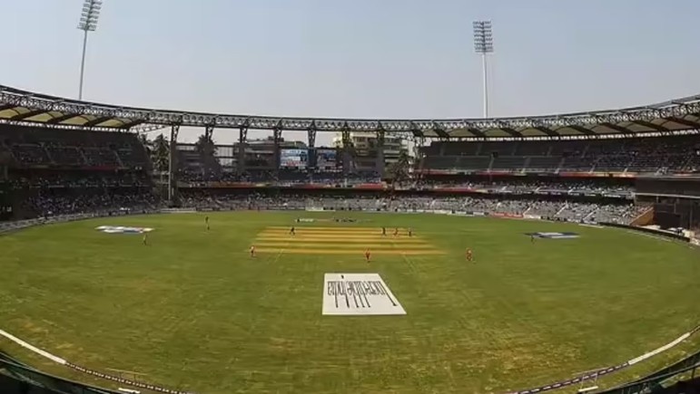 India Women vs South Africa Women Match 10 - Pitch Report
