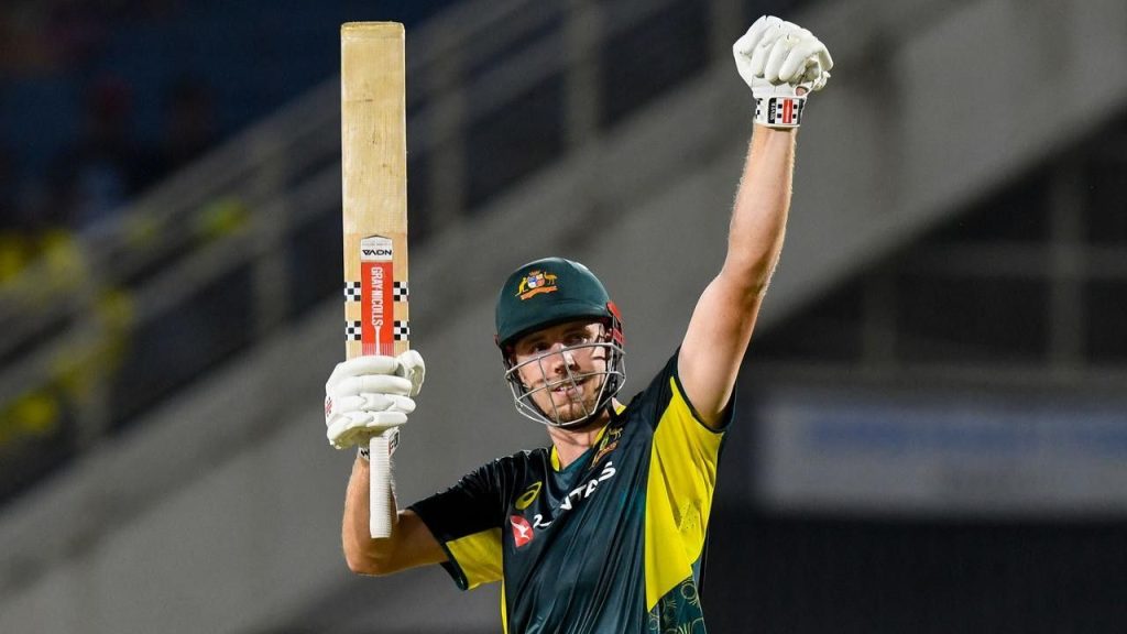 India vs Australia 2nd T20I