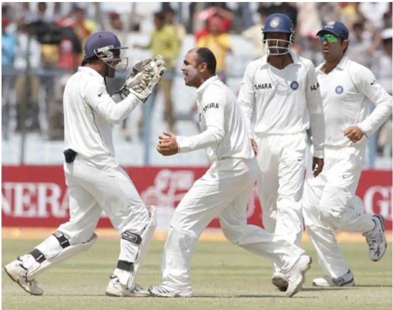 India vs South Africa, Kanpur (2008) India vs South Africa, Kanpur (2008)