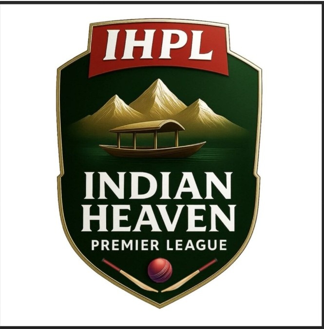 Indian Heaven Premier League 2025 Full Schedule
