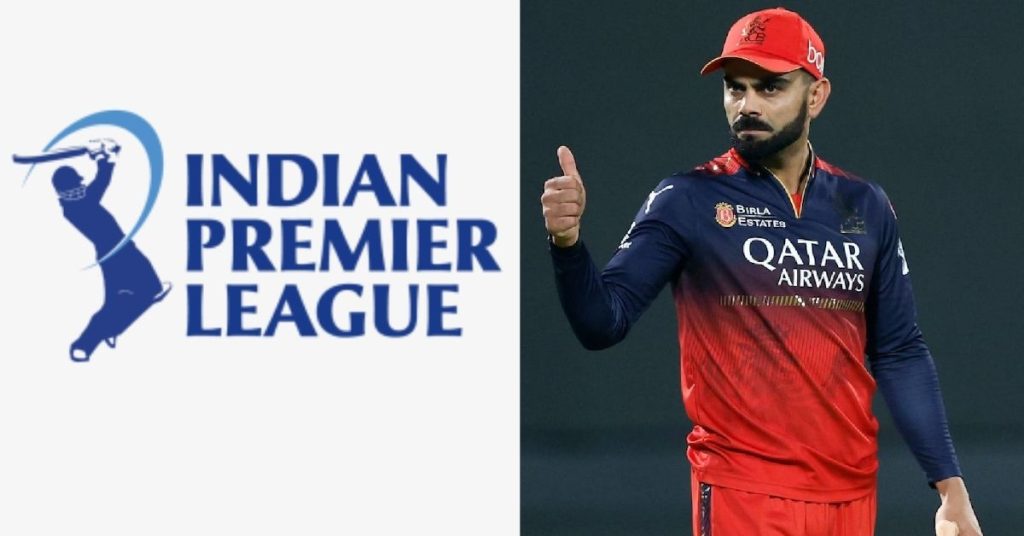 Is Virat Kohli Retiring From IPL